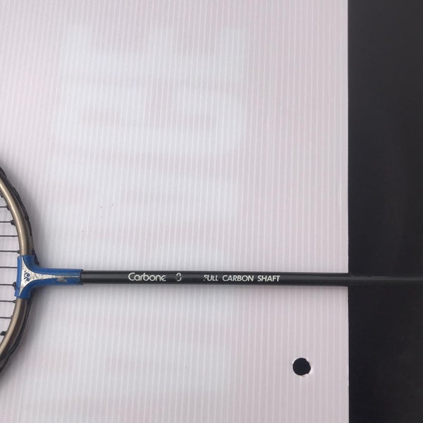 Yonex Badminton Carbonex Racquet - Part # B-8500B | SidelineSwap