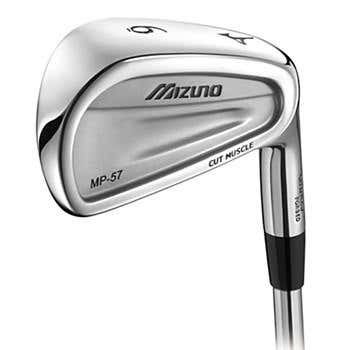 Mizuno MP 57 Iron Set Righty 4-PW