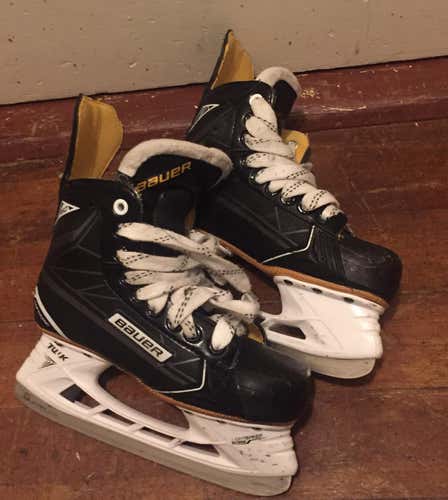 Bauer S160 Junior Skates