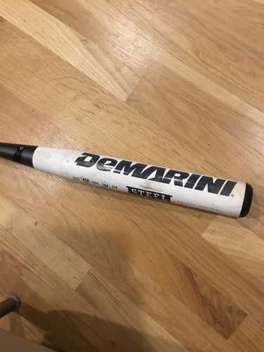 Demarini Steel