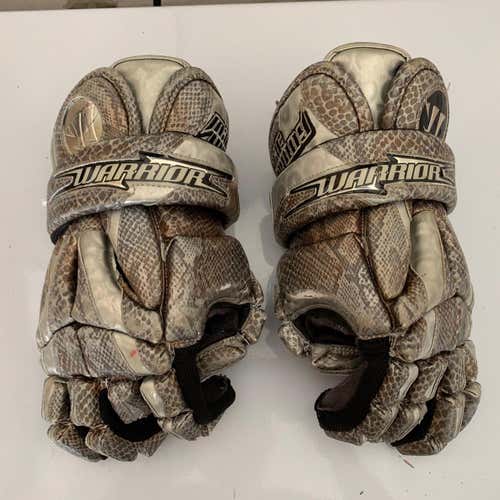 Macdaddy Lacrosse Gloves