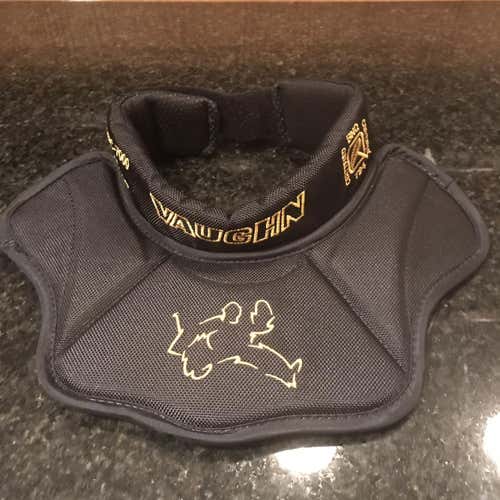 New Vaughn Neck Guard