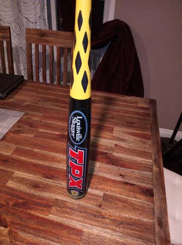 2017 Louisville Slugger Exogrid Bat