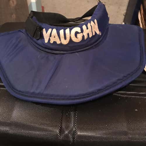 Vaughn Neck Guard