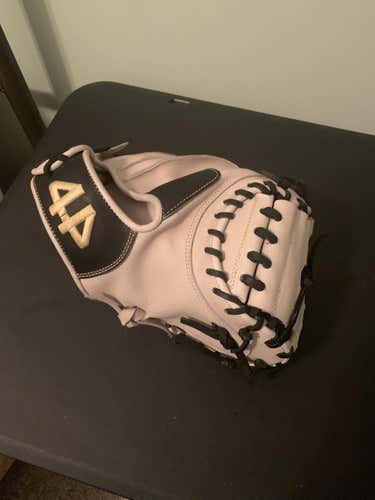 New 44 Pro Catcher's Glove