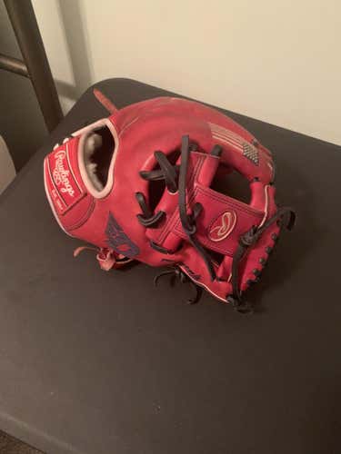 Rawlings Pro Preferred Baseball Glove