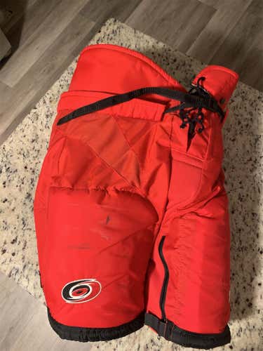 Hurricanes Pro Stock -Tlusty