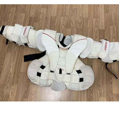Goalie Chest Protector Senior Pro Stock