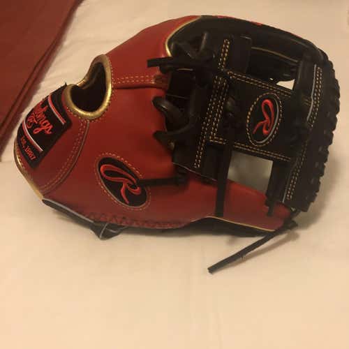 Limited Edition Rawlings Pro Preferred