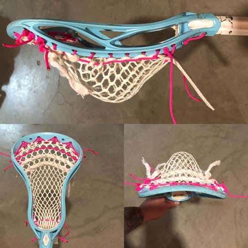 Blueprint Head {Will Trade}