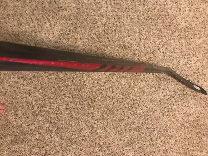 Bauer Vapor X80 Hockey Stick Righty Toe Junior Stamkos curve PM9 Lie 5