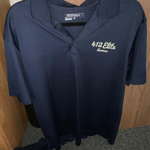 New Nike Shirt Polo