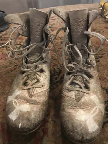 Nike Lacrosse Cleats