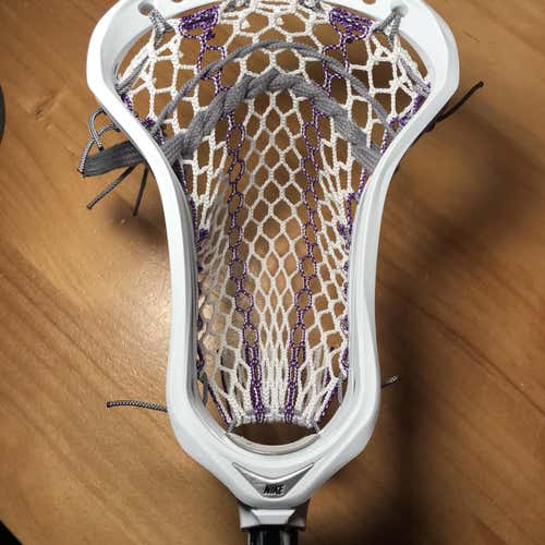 Nike CEO 2 + Hero 2.0