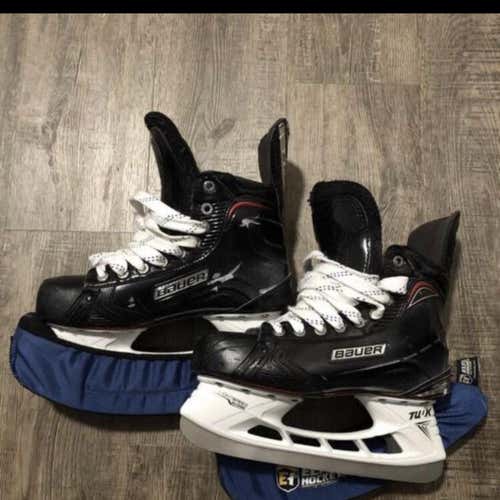 Vapor 1X 2.0 Hockey Skates Senior Pro Stock Size 7.5