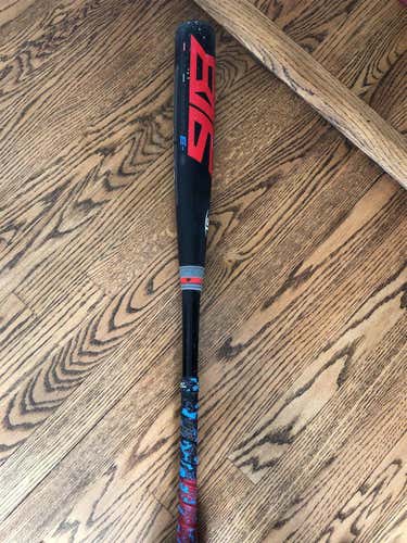 *OPEN TO OFFERS* Louisville Slugger 918 Prime 32/29