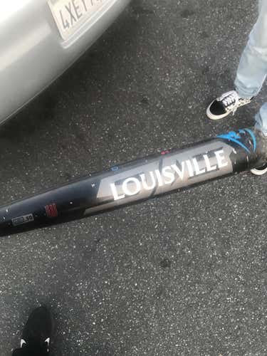 2018 Prime 918 Bat BBCOR Certified