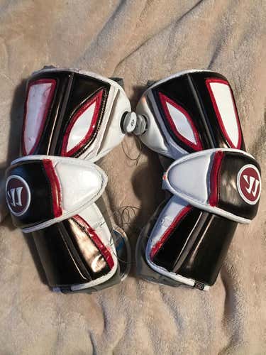 Evo pro arm guards