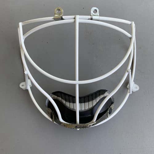 Senior Men’s League Cage Mask Cat Eye