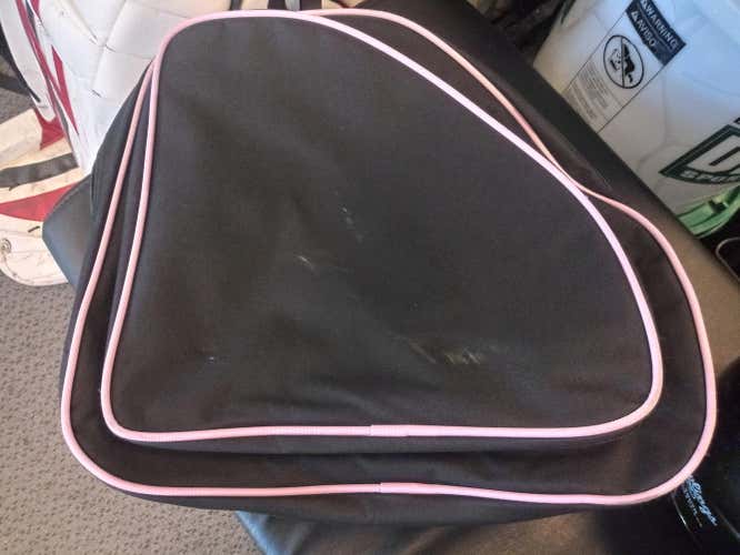 Skate car bag by Pro Guard pink