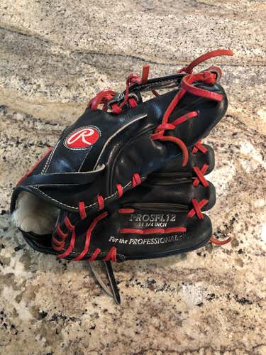 Pro Preferred Baseball Glove