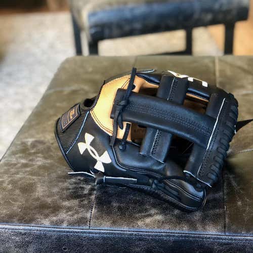 Under Armour Flawless Series “Glove Of The Month- Brookie” Single Post 11.75”