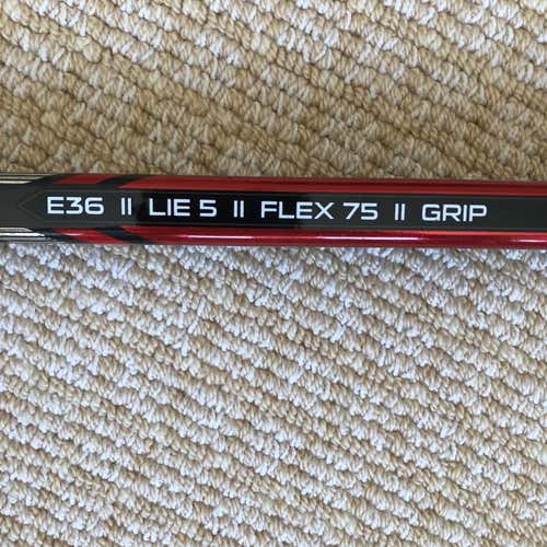 Synergy SBT Hockey Stick Righty Unknown