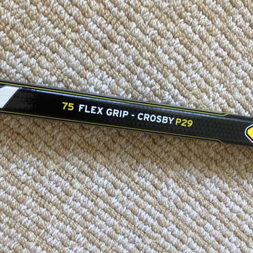 New Tacks 6092 Hockey Stick Righty Unknown