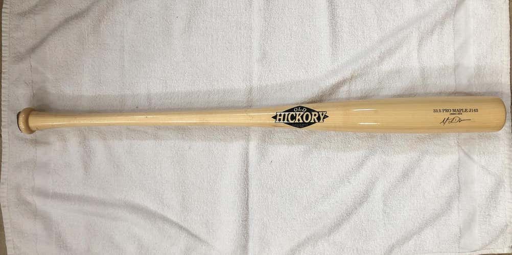 Old Hickory 33.5in Pro Maple
