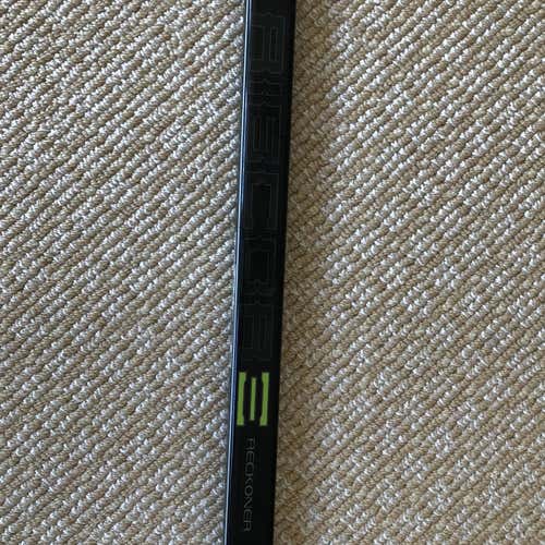 RibCor Reckoner Hockey Stick Righty Unknown