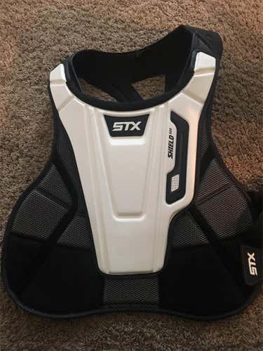 New Shield 500 Chest Protector Chest Protector Adult