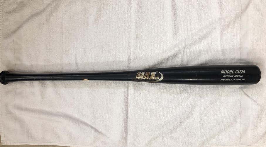 MaxBat 34 Inch Pro Maple