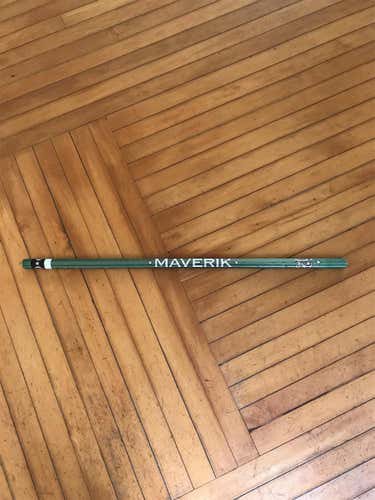 New Maverik Shaft