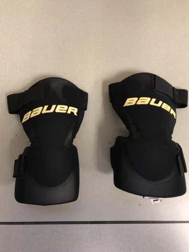 Bauer