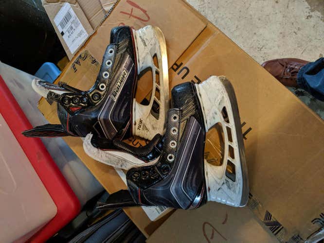 Bauer Vapor X700 Hockey Skates Junior Size 1.5