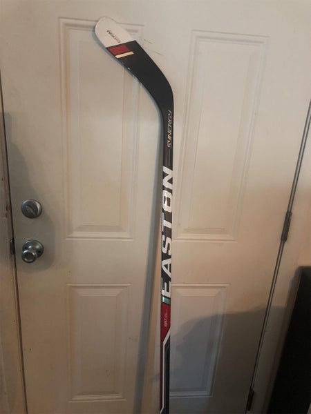 Easton Synergy 750 E36 Lefty Senior (Message Me)