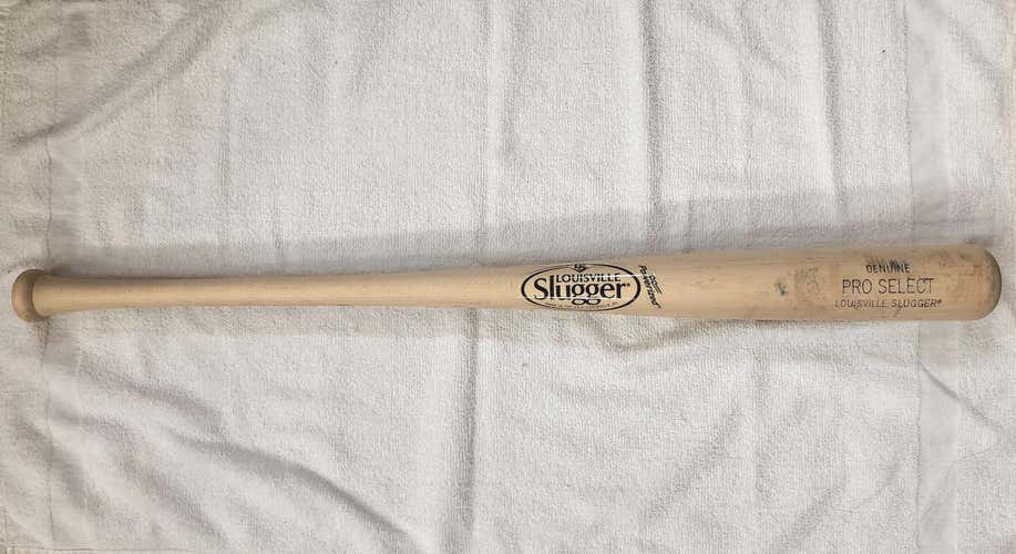Louisville Slugger 33.5in Pro Select M110