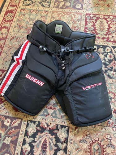 Ventus SLR Pro Hockey Goalie Pants Senior