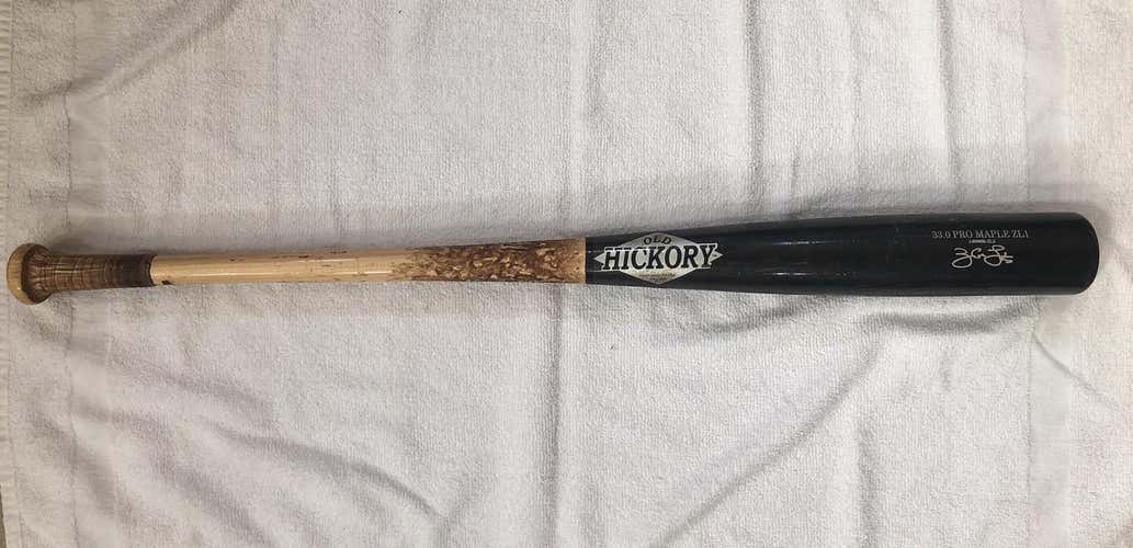 Old Hickory 33in Pro Maple