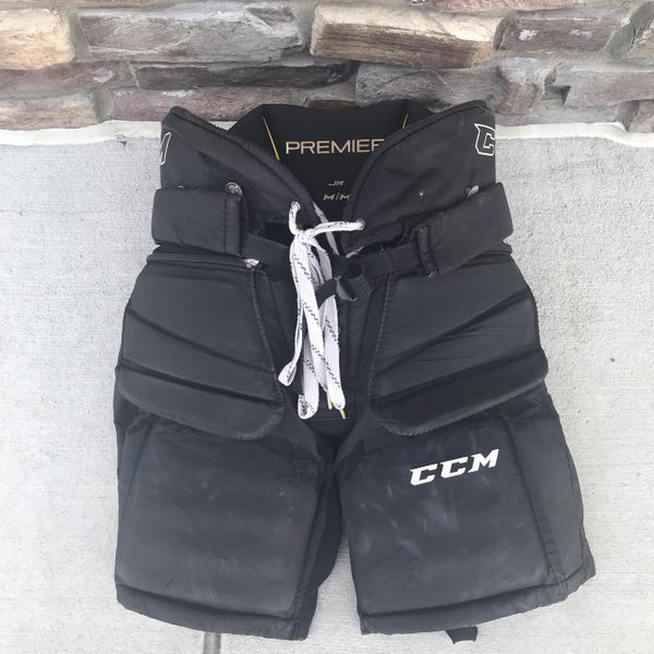 CCM Premier Jr. Goal Pants