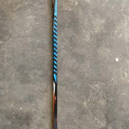 New Covert QRL Hockey Stick Lefty Toe Senior