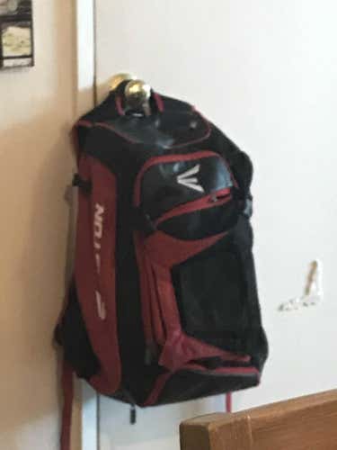 Easton Bat Bag Backpack