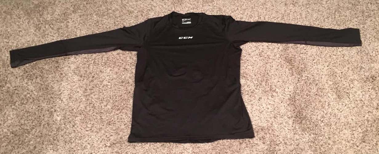 CCM Compression Shirt