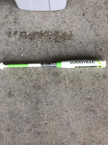 New Louisville Slugger Fast pitch X12 Bat