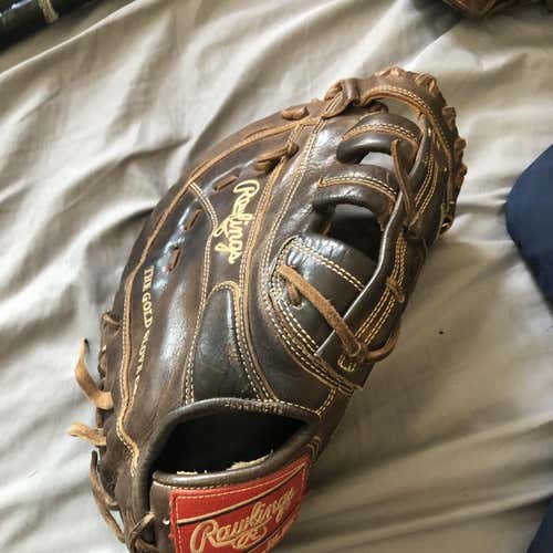 Rawlings Pro Preferred 1B Glove