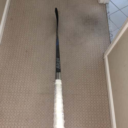 Bauer 1N And 1S