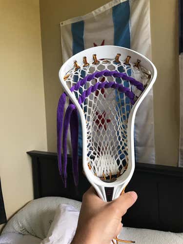 New Integra Z-One Head