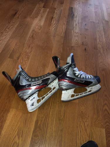 Vapor APX Hockey Skates Senior Size 10.5