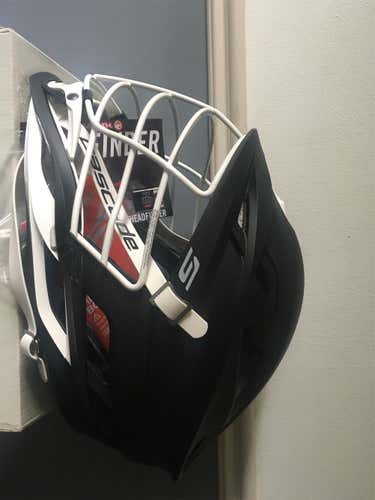 New S Helmet Adult