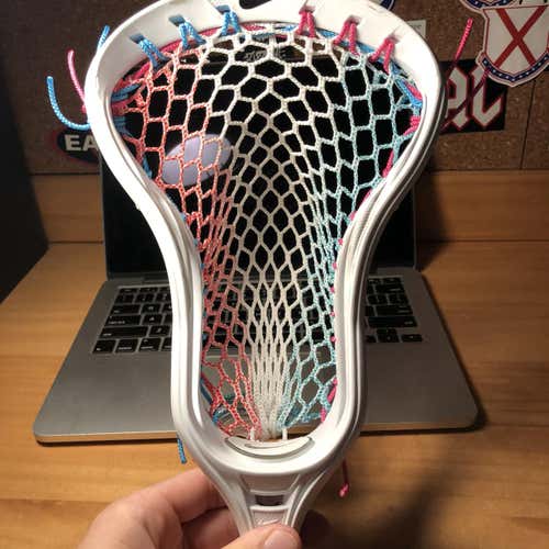 Lakota U + Hero 2.0 South Beach Zone